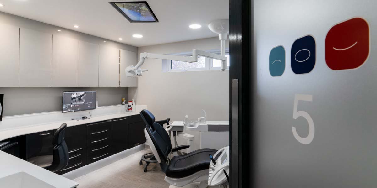 Dental Referrals - The Staines Centre of Dental Excellence